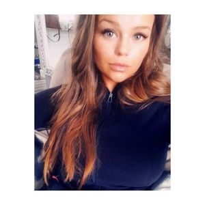 Meet your Posher, Britt